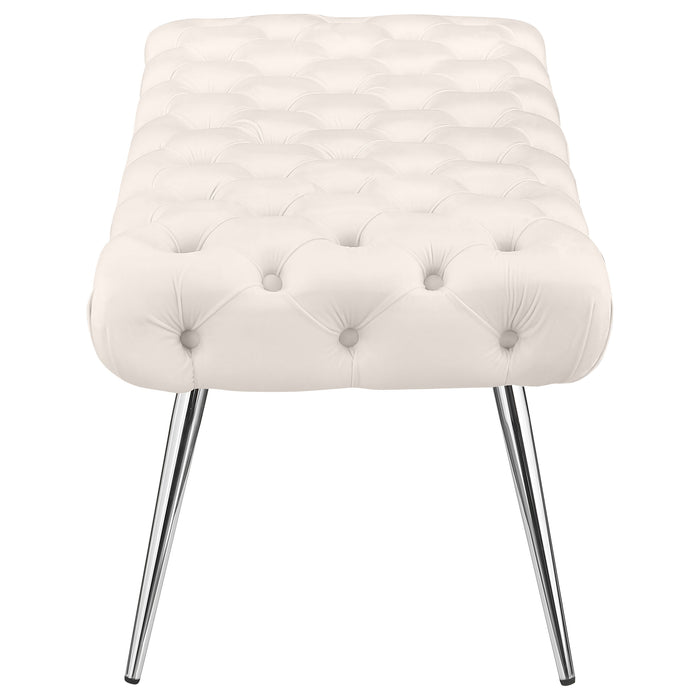Ella Benches - Orbit Furniture (Richmond,BC)