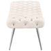 Ella Benches - Orbit Furniture (Richmond,BC)