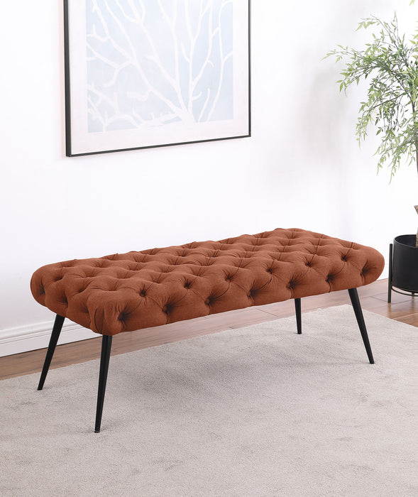 Ella Benches - Orbit Furniture (Richmond,BC)