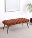 Ella Benches - Orbit Furniture (Richmond,BC)