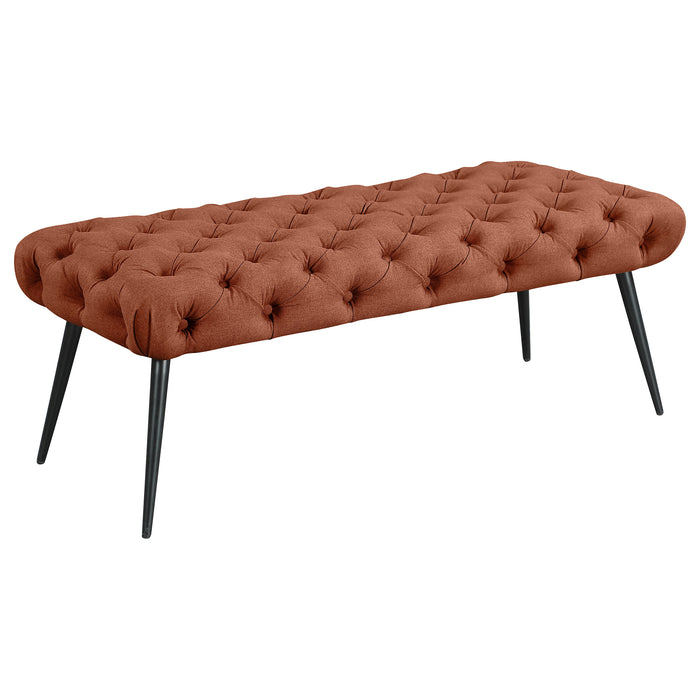 Ella Benches - Orbit Furniture (Richmond,BC)