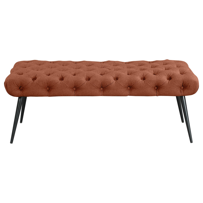 Ella Benches - Orbit Furniture (Richmond,BC)
