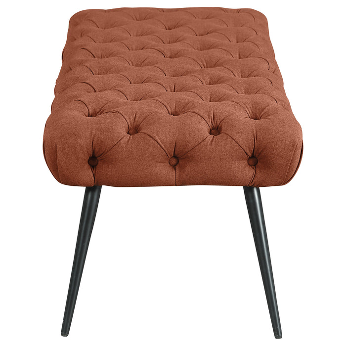 Ella Benches - Orbit Furniture (Richmond,BC)