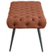 Ella Benches - Orbit Furniture (Richmond,BC)