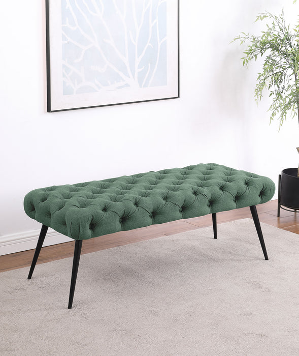Ella Benches - Orbit Furniture (Richmond,BC)