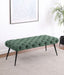 Ella Benches - Orbit Furniture (Richmond,BC)