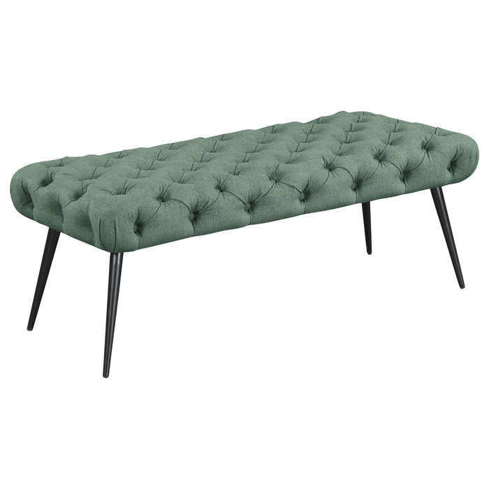 Ella Benches - Orbit Furniture (Richmond,BC)