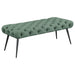 Ella Benches - Orbit Furniture (Richmond,BC)