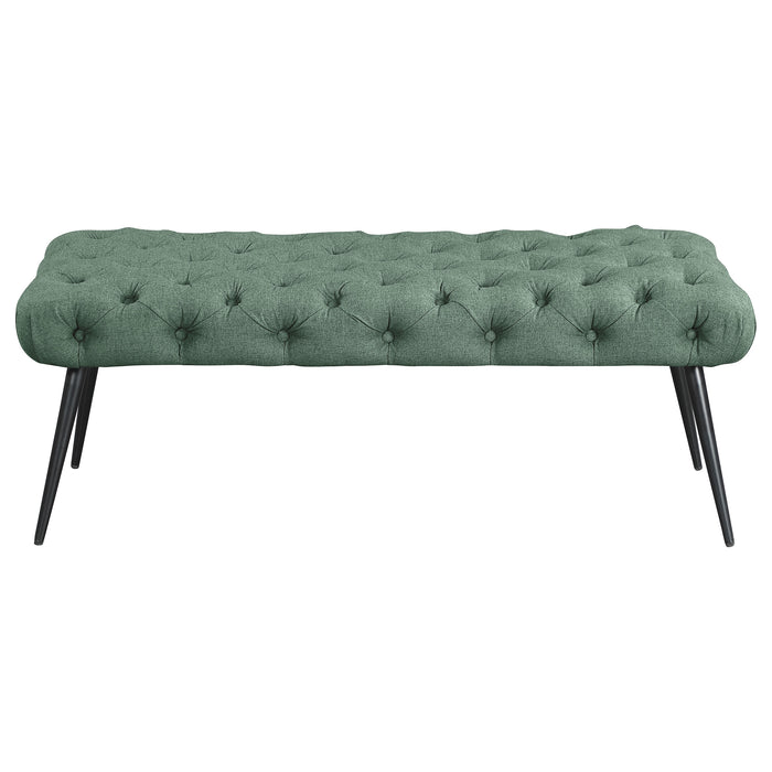 Ella Benches - Orbit Furniture (Richmond,BC)