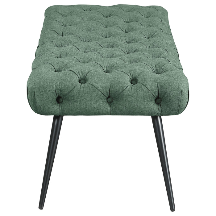 Ella Benches - Orbit Furniture (Richmond,BC)