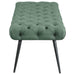 Ella Benches - Orbit Furniture (Richmond,BC)