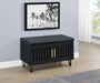 Brixton Storage Benches - Orbit Furniture (Richmond,BC)