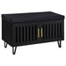 Brixton Storage Benches - Orbit Furniture (Richmond,BC)