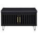 Brixton Storage Benches - Orbit Furniture (Richmond,BC)