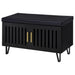 Brixton Storage Benches - Orbit Furniture (Richmond,BC)