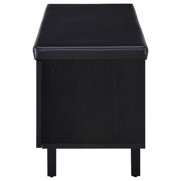 Brixton Storage Benches - Orbit Furniture (Richmond,BC)