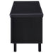 Brixton Storage Benches - Orbit Furniture (Richmond,BC)