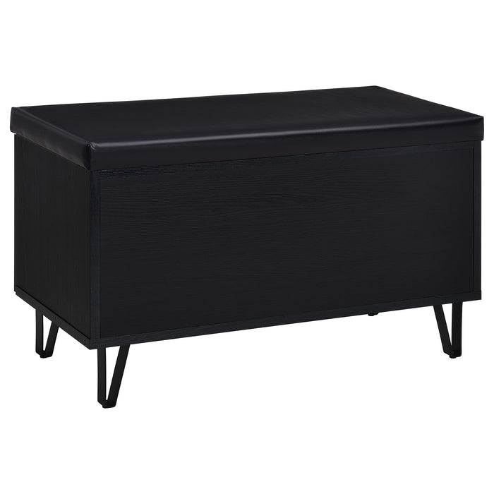 Brixton Storage Benches - Orbit Furniture (Richmond,BC)