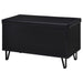 Brixton Storage Benches - Orbit Furniture (Richmond,BC)