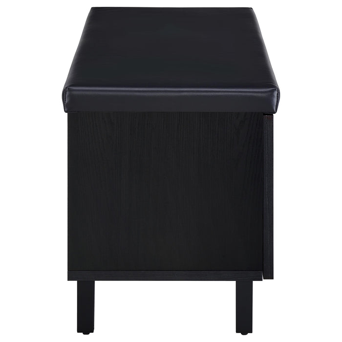 Brixton Storage Benches - Orbit Furniture (Richmond,BC)