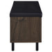 Brixton Storage Benches - Orbit Furniture (Richmond,BC)