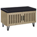 Brixton Storage Benches - Orbit Furniture (Richmond,BC)