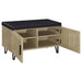 Brixton Storage Benches - Orbit Furniture (Richmond,BC)