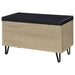 Brixton Storage Benches - Orbit Furniture (Richmond,BC)