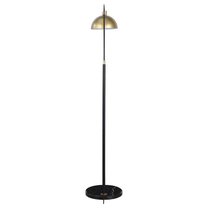 Gloria Floor Lamp - Orbit Furniture (Richmond,BC)