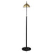 Gloria Floor Lamp - Orbit Furniture (Richmond,BC)