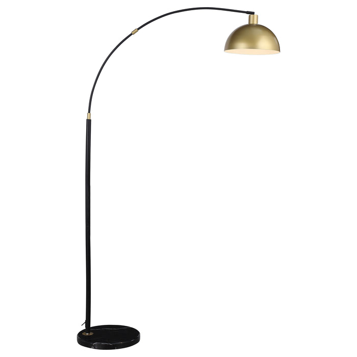 Gloria Floor Lamp - Orbit Furniture (Richmond,BC)
