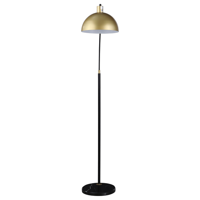 Gloria Floor Lamp - Orbit Furniture (Richmond,BC)