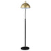 Gloria Floor Lamp - Orbit Furniture (Richmond,BC)