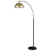 Gloria Floor Lamp - Orbit Furniture (Richmond,BC)