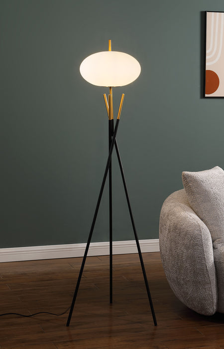 Layton Floor Lamps - Orbit Furniture (Richmond,BC)