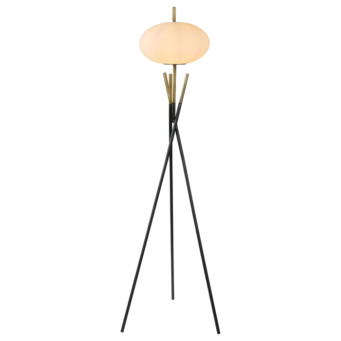 Layton Floor Lamps - Orbit Furniture (Richmond,BC)