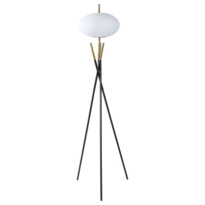 Layton Floor Lamps - Orbit Furniture (Richmond,BC)