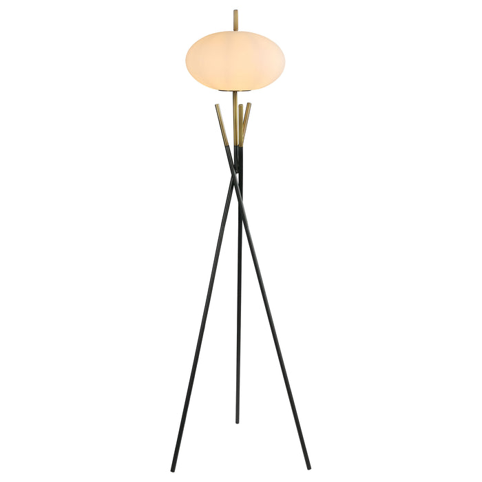 Layton Floor Lamps - Orbit Furniture (Richmond,BC)