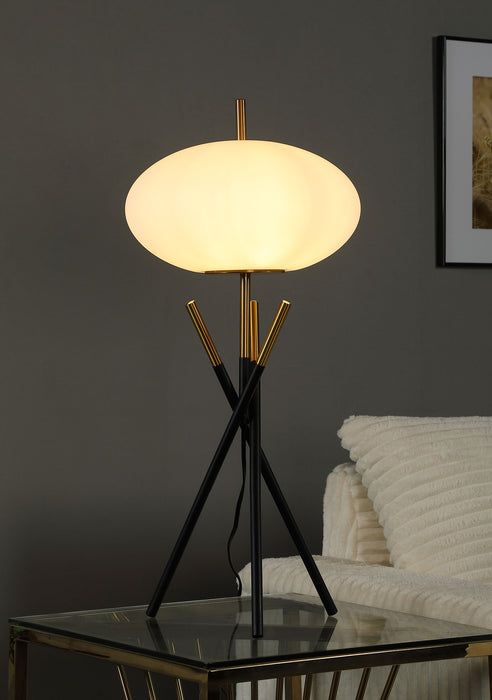 Layton Table Lamps - Orbit Furniture (Richmond,BC)