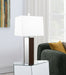 Elena Table Lamp - Orbit Furniture (Richmond,BC)