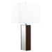 Elena Table Lamp - Orbit Furniture (Richmond,BC)