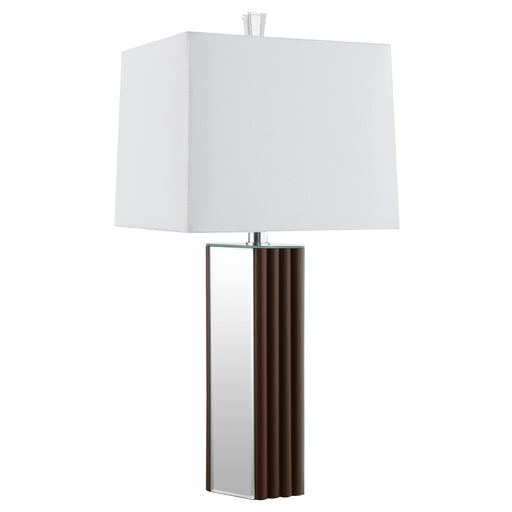 Elena Table Lamp - Orbit Furniture (Richmond,BC)