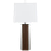Elena Table Lamp - Orbit Furniture (Richmond,BC)