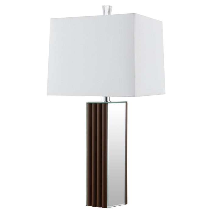 Elena Table Lamp - Orbit Furniture (Richmond,BC)