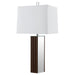 Elena Table Lamp - Orbit Furniture (Richmond,BC)