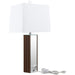 Elena Table Lamp - Orbit Furniture (Richmond,BC)