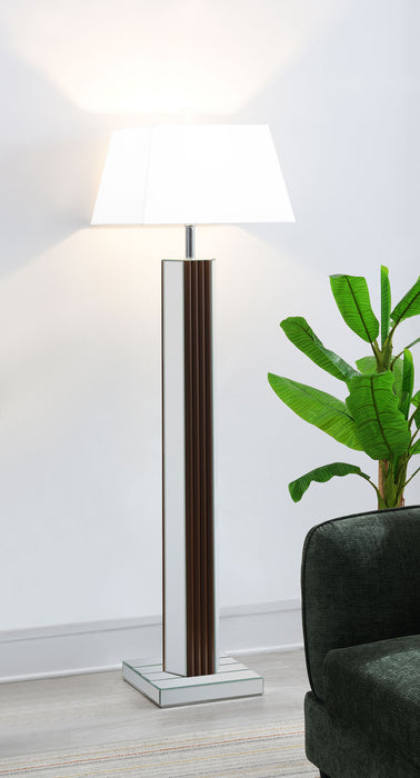 Elena Floor Lamp - Orbit Furniture (Richmond,BC)