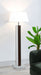 Elena Floor Lamp - Orbit Furniture (Richmond,BC)
