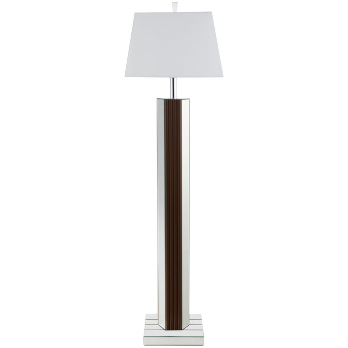 Elena Floor Lamp - Orbit Furniture (Richmond,BC)