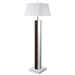 Elena Floor Lamp - Orbit Furniture (Richmond,BC)